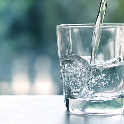 Positively Impact Your Health with the Morclēr Water Filter