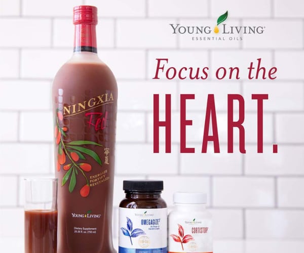 Ningxia Red Antioxidants Drink