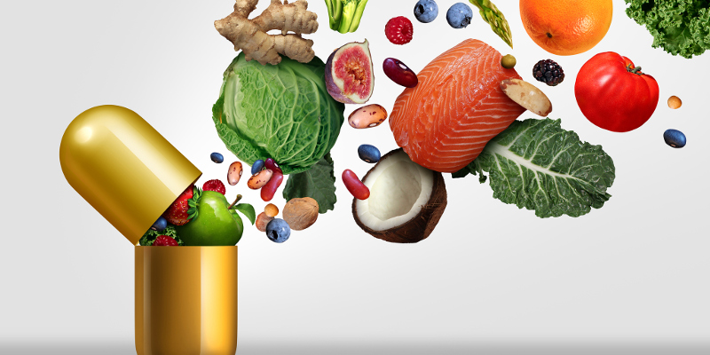 Supplements, Vitamins & Minerals